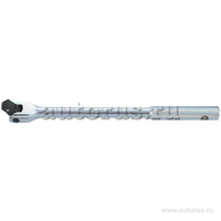 Вороток 3/4, 750 мм, с шарниром KING TONY 6452-30F